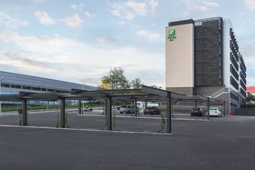 Holiday Inn Barcelona - Sant Cugat
