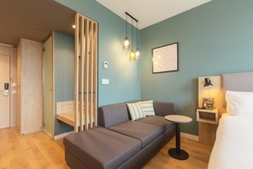 Holiday Inn Barcelona - Sant Cugat