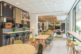 Holiday Inn Barcelona - Sant Cugat