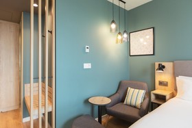 Holiday Inn Barcelona - Sant Cugat