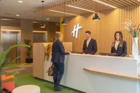 Holiday Inn Barcelona - Sant Cugat