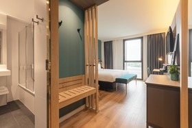 Holiday Inn Barcelona - Sant Cugat