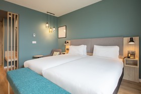 Holiday Inn Barcelona - Sant Cugat