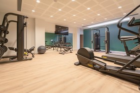 Holiday Inn Barcelona - Sant Cugat
