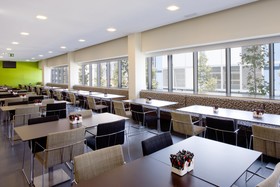 Holiday Inn Express Barcelona - City 22@