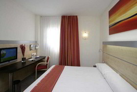 Holiday Inn Express Barcelona - City 22@
