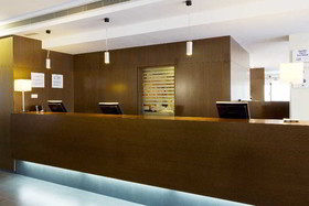 Holiday Inn Express Barcelona - City 22@