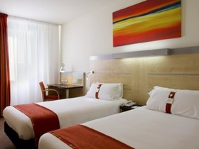 Holiday Inn Express Barcelona - City 22@