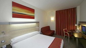 Holiday Inn Express Barcelona - City 22@