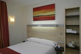 Holiday Inn Express Barcelona - City 22@