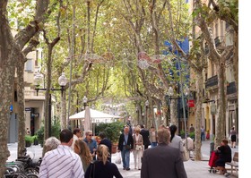 Holiday Inn Express Barcelona - City 22@