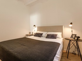 Urban District Apartments