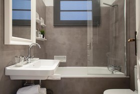 Urban District Apartments