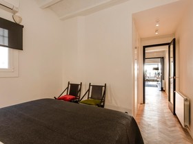 Urban District Apartments