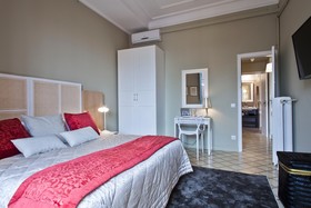 Urban District Apartments