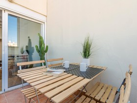 Urban District Apartments