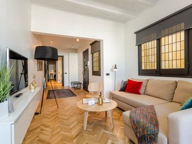 Urban District Apartments
