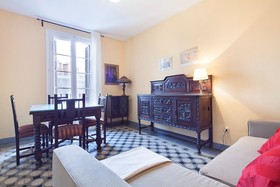 Urban District Apartments