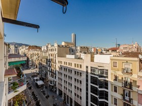 Urban District Apartments