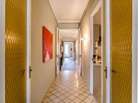 Urban District Apartments