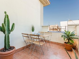 Urban District Apartments