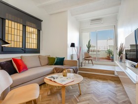 Urban District Apartments