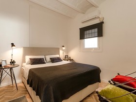 Urban District Apartments