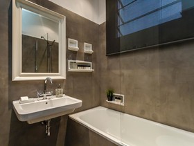 Urban District Apartments
