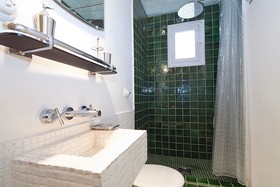 Urban District Apartments