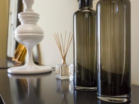 Urban District Apartments