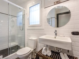 Urban District Apartments