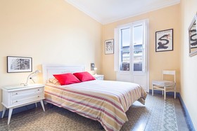 Urban District Apartments