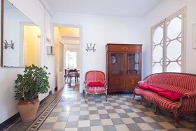 Urban District Apartments