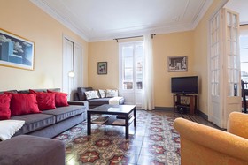 Urban District Apartments