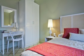 Urban District Apartments