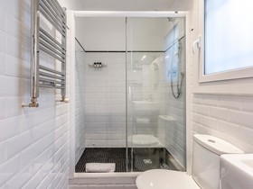 Urban District Apartments