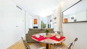 Urban District Apartments - Rambla Suites & Pool