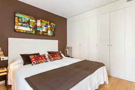 Urban District Apartments - Rambla Suites & Pool