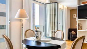 Urban District Apartments - Rambla Suites & Pool