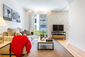 Urban District Apartments - Rambla Suites & Pool