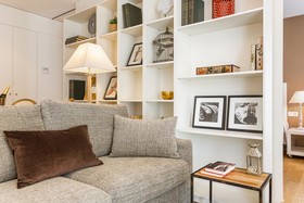Urban District Apartments - Rambla Suites & Pool