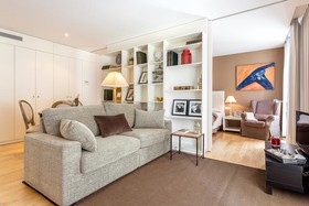 Urban District Apartments - Rambla Suites & Pool