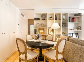 Urban District Apartments - Rambla Suites & Pool