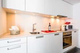 Urban District Apartments - Rambla Suites & Pool