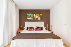 Urban District Apartments - Rambla Suites & Pool