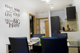 Home To Home Barcelona