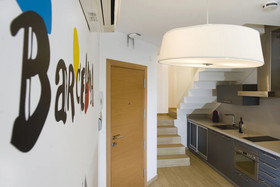 Home To Home Barcelona