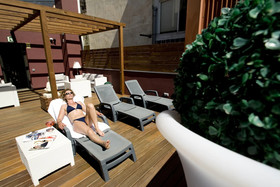 Home To Home Barcelona