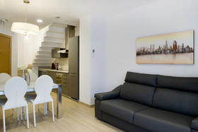 Home To Home Barcelona