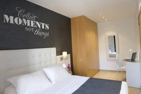 Home To Home Barcelona